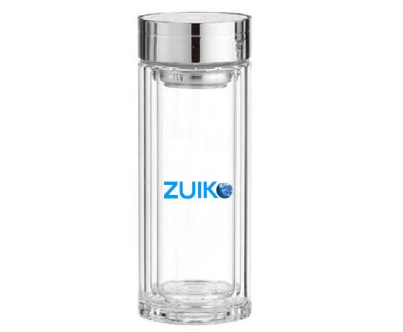 慶祝上海瑞光電器設備公司來晶立方玻璃杯制品